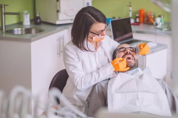 Best Emergency Denture Repair in Clarksville, TN