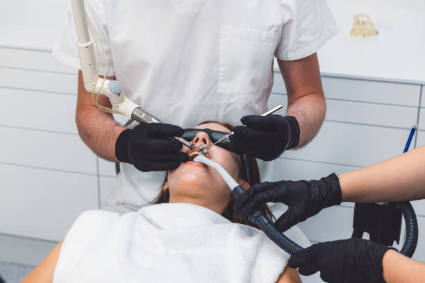 Best Emergency Tooth Extraction in Clarksville, TN